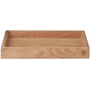 AYTM - Unity - Dienblad - Eik