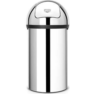 Brabantia Push Bin 60 L