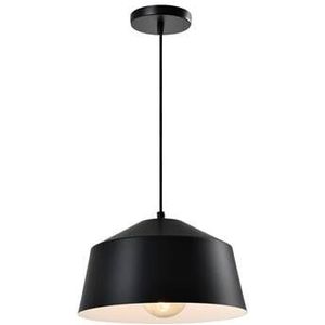 QUVIO Hanglamp zwart - QUV5163L-BLACK