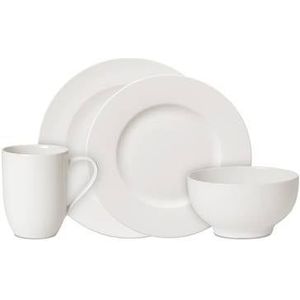 Villeroy & Boch For Me Starter Set 16-delig