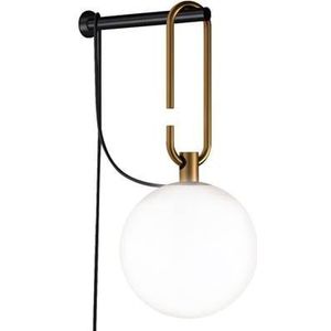 Artemide NH Wandlamp