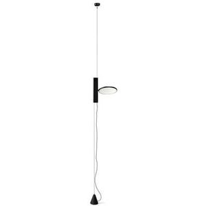 Flos OK hanglamp LED �20 zwart