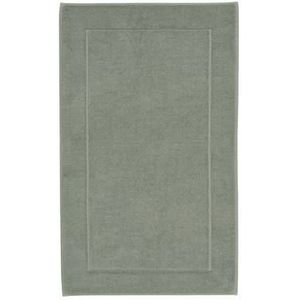 Aquanova London Badmat - 60x100 cm - Thyme