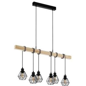 EGLO Townshend 5 Hanglamp