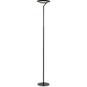 Lucide CELESTE Vloerlamp 1xGe�ntegreerde LED - Zwart