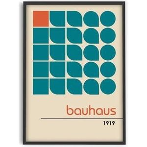 PSTR studio - Bauhaus exhibition - Transform Ausstellung 1923