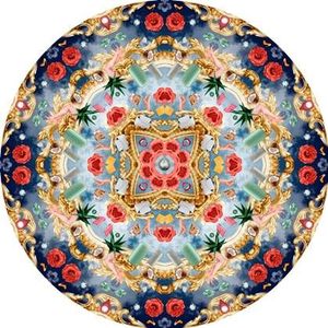 Moooi Carpets Utopian Fairy Tales Royal vloerkleed 350