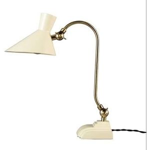 Dutchbone bureaulamp Gaia