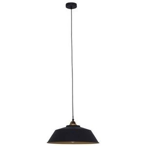 Mexlite Nov� Hanglamp Zwart