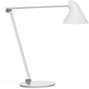 Louis Poulsen NJP bureaulamp LED 2700K wit