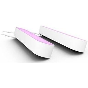 Philips Hue Play Duo Pack - incl. stroomadapter