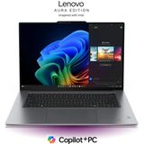 Lenovo ThinkPad X9-15 G1 Intel® Core™ Ultra 5 228V Prozessor (LPE-Kerne bis zu 3,50 GHz P-Kerne bis zu 4,50 GHz / 32 GB MOP)/Windows 11 Pro 64/512 GB SSD M.2 2242 PCIe 4.0 TLC Opal