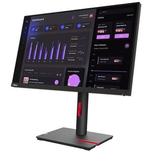 Lenovo ThinkVision T24i-30 23,8" FHD-Monitor