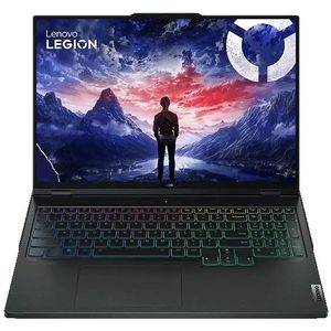 Lenovo Legion Pro 7i Gen 9 (16" Intel) Intel® Core™ i9-14900HX Prozessor der 14. Generation (E-Kerne bis zu 4,10 GHz P-Kerne bis zu 5,80 GHz)/Windows 11 Home 64/1 TB SSD, M.2 2280, PCIe 4.0, TLC