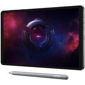 Lenovo Legion Tab (12GB 256GB) & Pen Qualcomm® Snapdragon™ 8 Gen 3 Prozessor (3,30 GHz )/Android 14 or Later/256 GB UFS 4.0