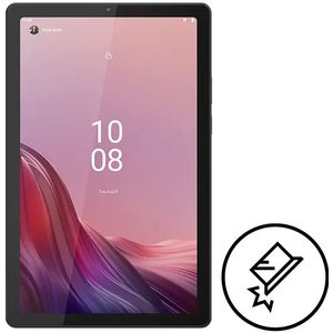 Lenovo Tab M9 (4GB 64GB) (WiFi) - Arctic Grey + 2 Jahre Gerate-Unfallschutz 1 MediaTek Helio G80 Prozessor (2,00 GHz )/Android/64 GB eMMC