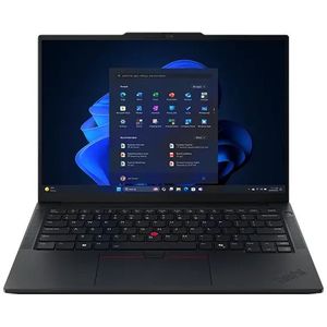 Lenovo ThinkPad E14 Gen 7 Intel® Core™ 5 210H Prozessor (E-Kerne bis zu 3,60 GHz P-Kerne bis zu 4,80 GHz)/Windows 11 Pro 64/512 GB SSD M.2 2242 PCIe 4.0 TLC Opal