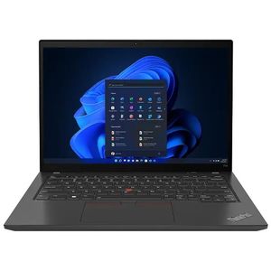 Lenovo ThinkPad T14 Gen 4 AMD Ryzen™ 7 PRO 7840U Prozessor (3,30 GHz bis zu 5,10 GHz)/Windows 11 Home 64/256 GB SSD, M.2 2280, PCIe 4.0, TLC, Opal