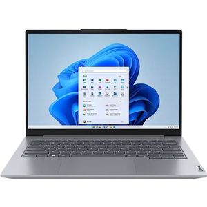 Lenovo ThinkBook 14 Gen 6 (AMD) AMD Ryzen™ 7 7730U Prozessor (2,00 GHz bis zu 4,50 GHz)/Windows 11 Pro 64/1 TB SSD, M.2 2242, PCIe 4.0, TLC