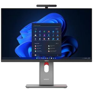 Lenovo ThinkCentre M90a Pro Gen 6 Intel® Core™ Ultra 7 265 vPro® Prozessor (E-Kerne bis zu 4,60 GHz P-Kerne bis zu 5,20 GHz)/Windows 11 Pro 64/512 GB SSD M.2 2280 PCIe 4.0 TLC Opal