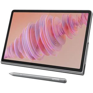Lenovo Tab Plus (8GB 128GB) & Pen MediaTek Helio G99 Prozessor (2,20 GHz )/Android 14 or Later/128 GB UFS 2.2