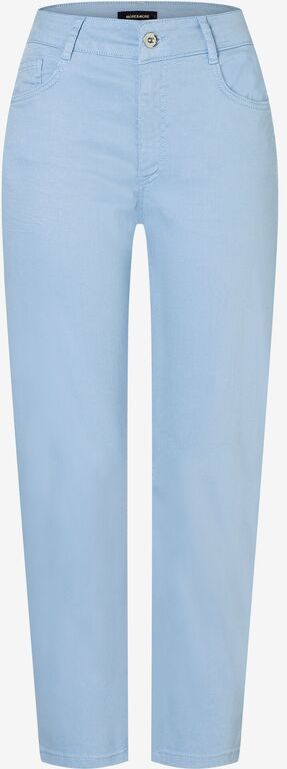 5-Pocket, spring sky, Sommer-Kollektion