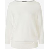 Pullover, ecru, Frühjahrs-Kollektion