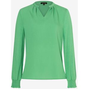 Blusenshirt, soft warm green, Frühjahrs-Kollektion