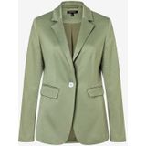 Blazer, olive green, Sommer-Kollektion