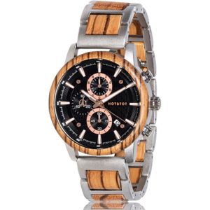 Hot & Tot Heren Horloge Emperor