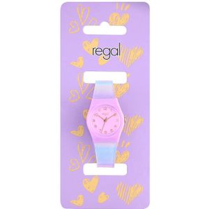 Regal kids horloge