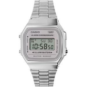 Casio vintage horloge A168WA-8AYES