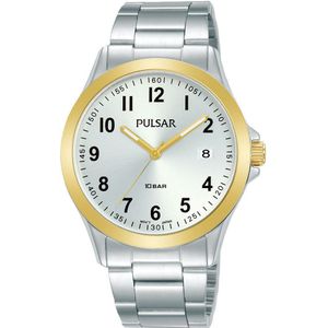 Pulsar Heren Horloge PS9656X1