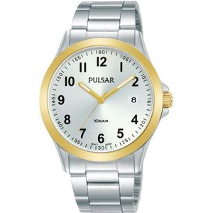 Pulsar Heren Horloge PS9656X1