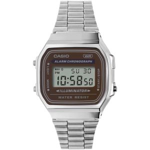 Casio vintage horloge A168WA-5AYES