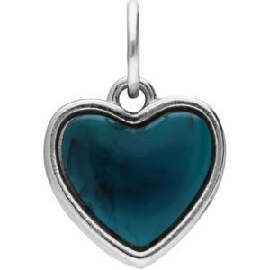 Stalen bedel hart groen