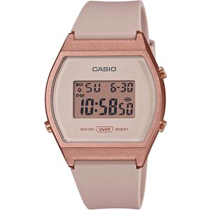 Lucardi horloge dames Casio horloge kopen Aanbiedingen online beslist