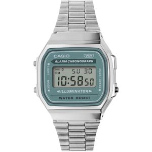 Casio vintage horloge A168WA-3AYES