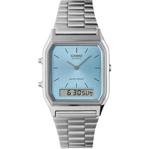 Casio vintage horloge AQ-230A-2A1MQYES