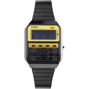 Casio calculator horloge CA-500WEGG-9BEF