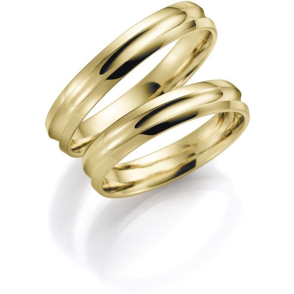 Gouden Heren Ringen | Goedkoop aanbod online | beslist.nl