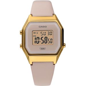 Casio vintage horloge LA680WEGL-4EF