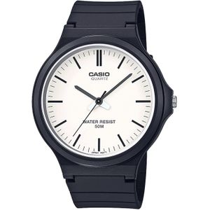 Casio Horloge wit wpl MW-240-7EVEF