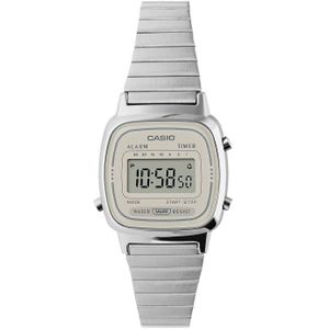 Casio vintage horloge LA-670WEA-8AEF