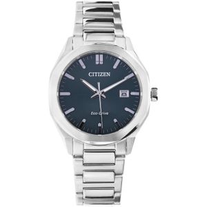 Citizen horloge met stalen band BM7620-83X