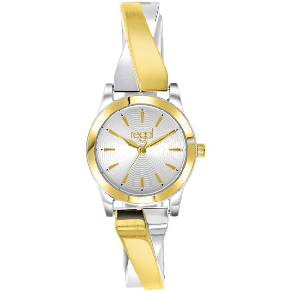 Regal dameshorloge Horloges kopen Watches van de beste merken op beslist