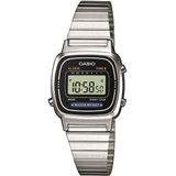 Casio Retro horloge LA670WEA-1EF