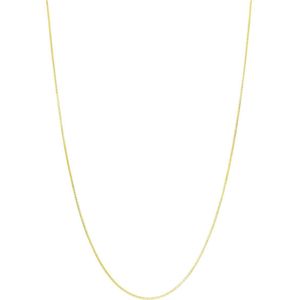 9 Karaat ketting venetiaan