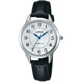 Lorus Digitaal Dames Horloge Zwart RG253JX9