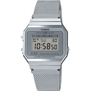 Casio Vintage Digitaal Horloge A700WEM-7AEF